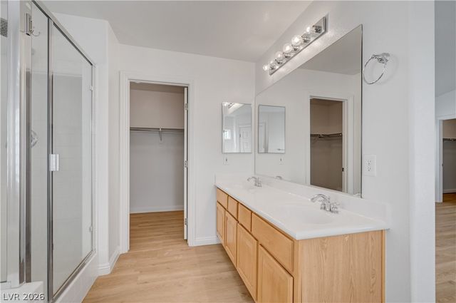 8918 HOUSTON RIDGE Avenue 0, Las Vegas, NV 89178