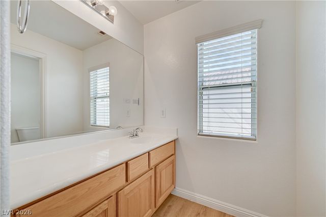 8918 HOUSTON RIDGE Avenue 0, Las Vegas, NV 89178