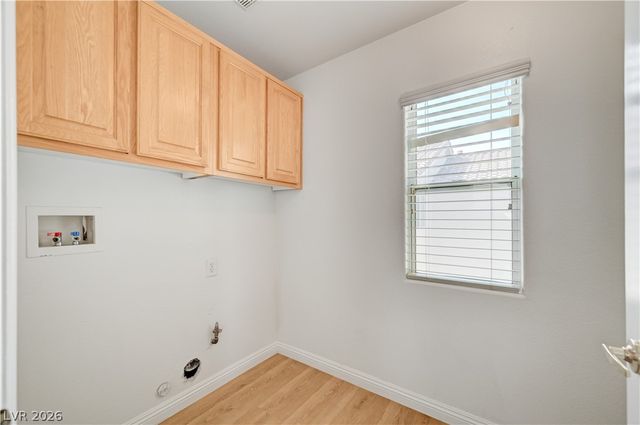 8918 HOUSTON RIDGE Avenue 0, Las Vegas, NV 89178