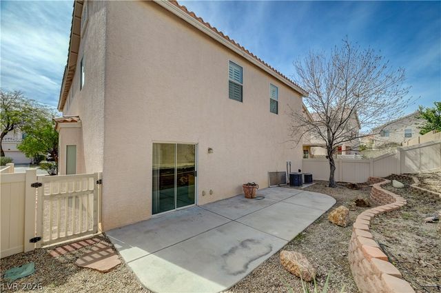 8918 HOUSTON RIDGE Avenue 0, Las Vegas, NV 89178