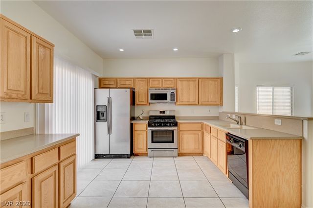 8918 HOUSTON RIDGE Avenue 0, Las Vegas, NV 89178