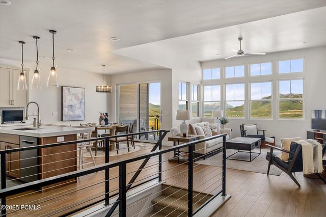 11661 N Shoreline Drive, Hideout, UT 84036