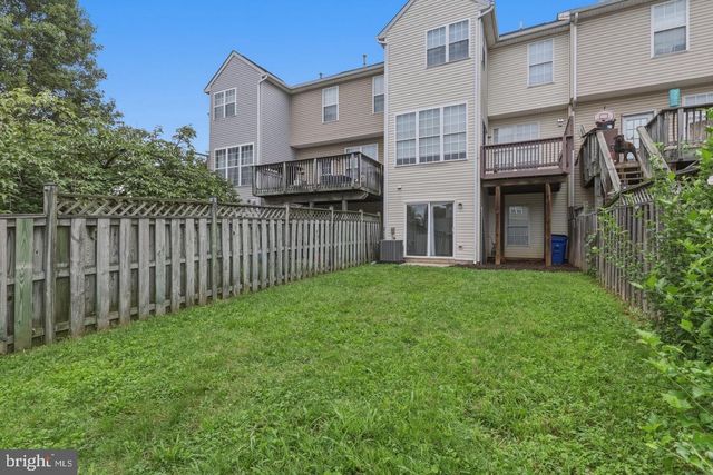 1904 FIELDSTONE WAY, Frederick, MD 21702