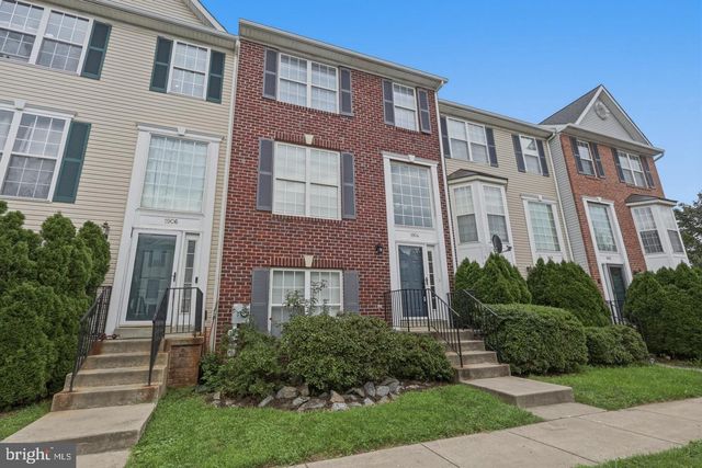 1904 FIELDSTONE WAY, Frederick, MD 21702