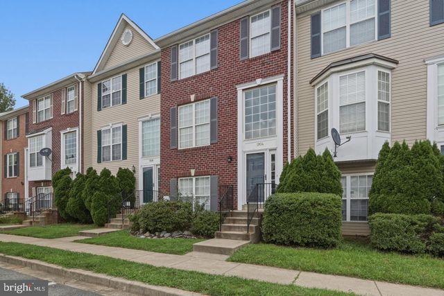 1904 FIELDSTONE WAY, Frederick, MD 21702