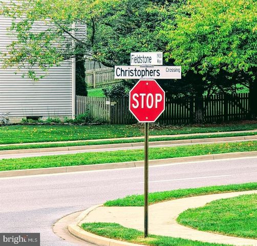 1904 FIELDSTONE WAY, Frederick, MD 21702