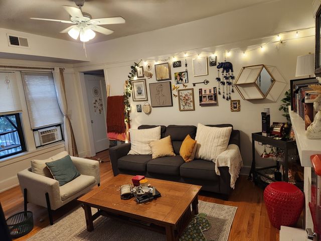 3950 N Fremont Street 1, Chicago, IL 60613