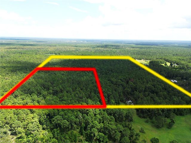 HYDER AVENUE, Deltona, FL 32738