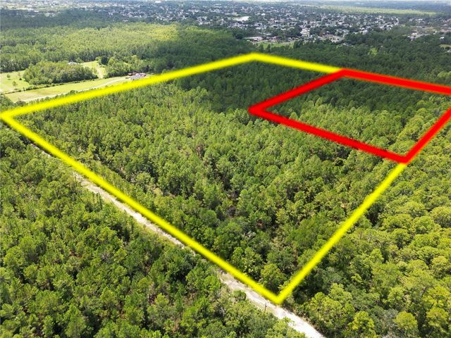 HYDER AVENUE, Deltona, FL 32738