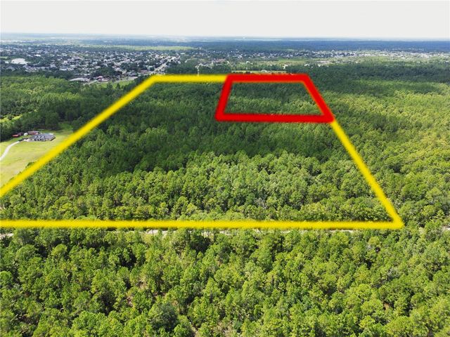 HYDER AVENUE, Deltona, FL 32738