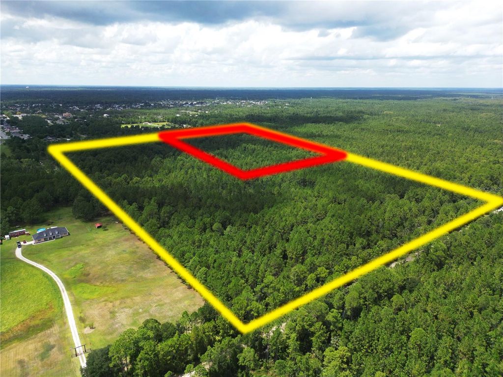 HYDER AVENUE, Deltona, FL 32738