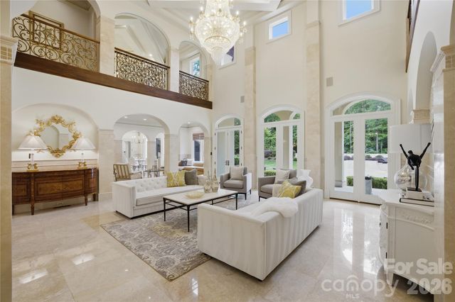 16460 Marvin Road, Charlotte, NC 28277