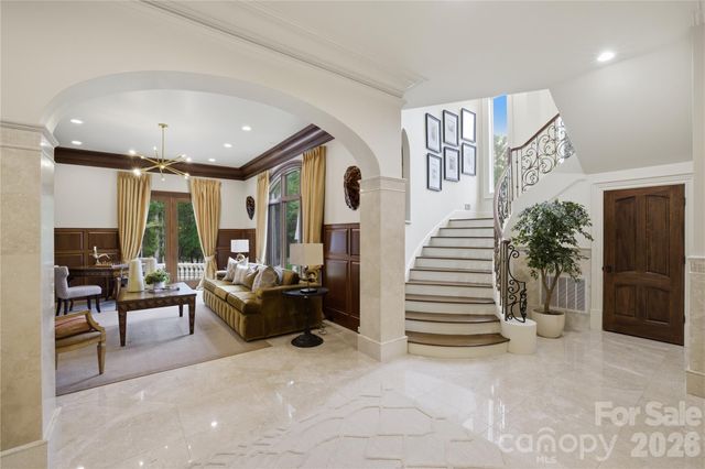 16460 Marvin Road, Charlotte, NC 28277