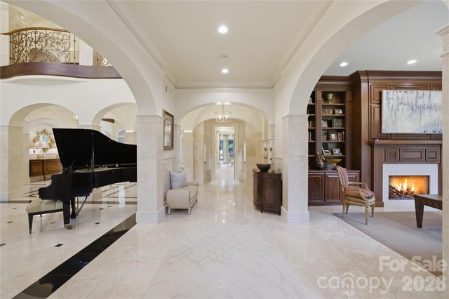 16460 Marvin Road, Charlotte, NC 28277