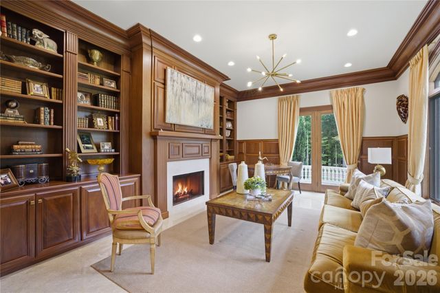 16460 Marvin Road, Charlotte, NC 28277