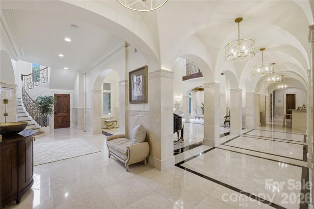 16460 Marvin Road, Charlotte, NC 28277