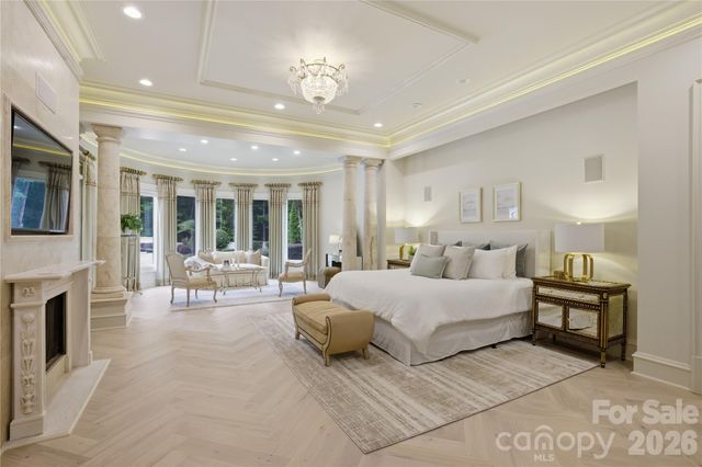 16460 Marvin Road, Charlotte, NC 28277