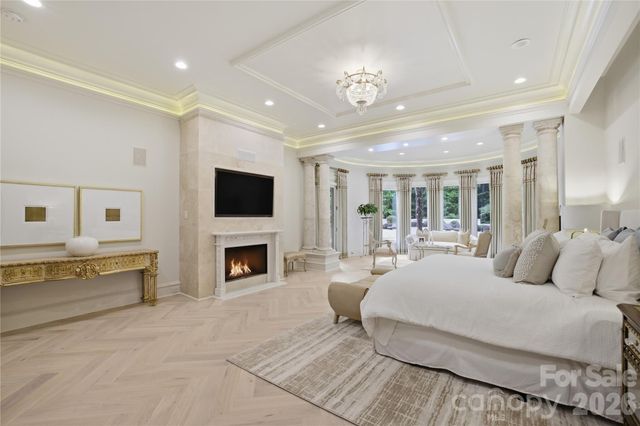 16460 Marvin Road, Charlotte, NC 28277