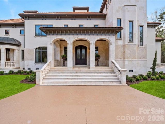 16460 Marvin Road, Charlotte, NC 28277