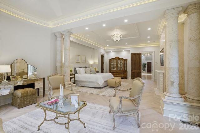 16460 Marvin Road, Charlotte, NC 28277
