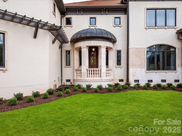 16460 Marvin Road, Charlotte, NC 28277