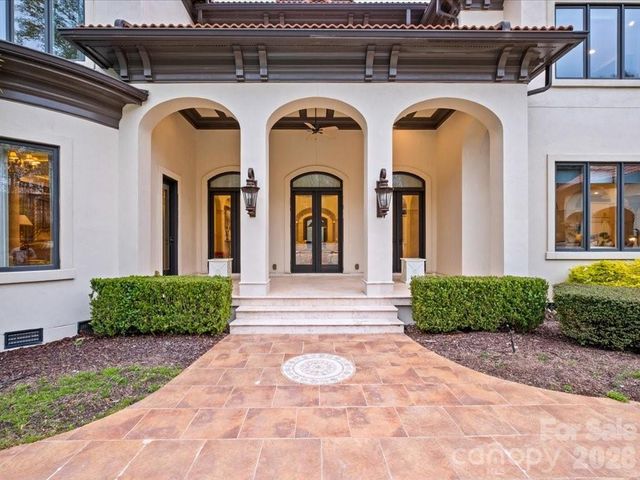 16460 Marvin Road, Charlotte, NC 28277