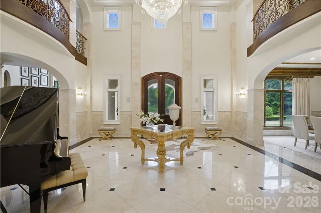 16460 Marvin Road, Charlotte, NC 28277
