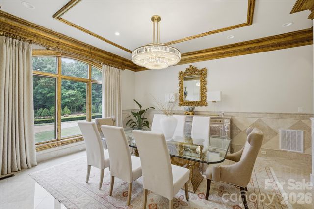 16460 Marvin Road, Charlotte, NC 28277
