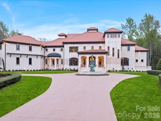 16460 Marvin Road, Charlotte, NC 28277