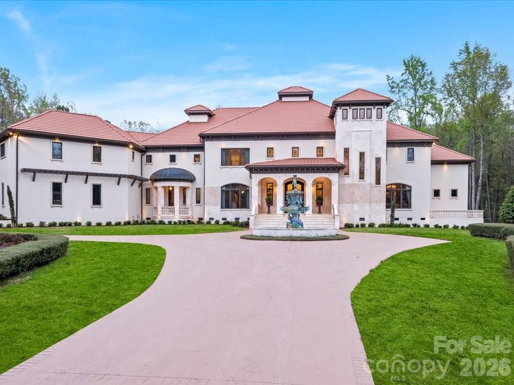 16460 Marvin Road, Charlotte, NC 28277