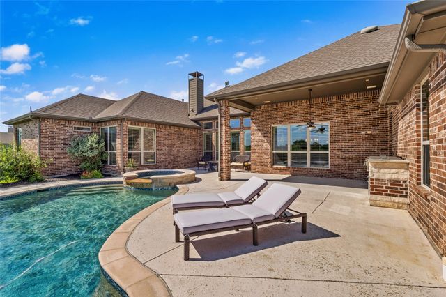 800 Yasmin Court, Heath, TX 75126