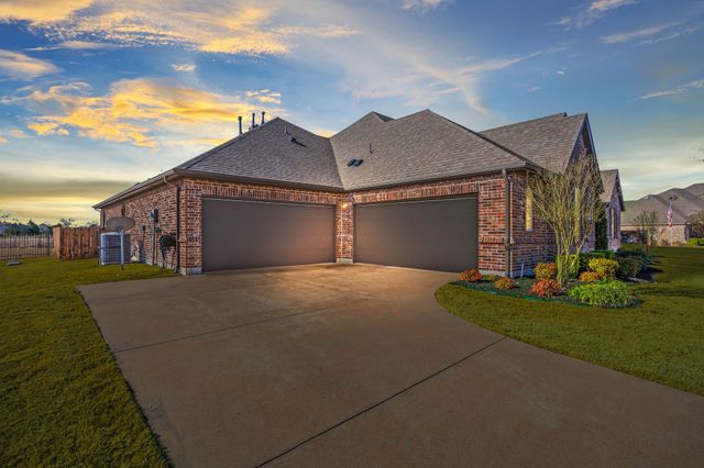 800 Yasmin Court, Heath, TX 75126