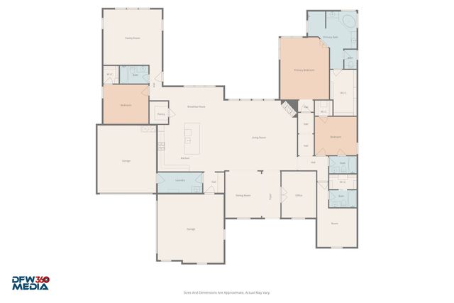 800 Yasmin Court, Heath, TX 75126