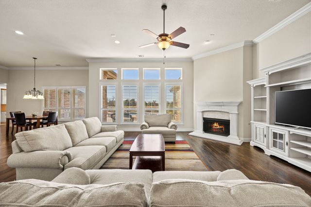 800 Yasmin Court, Heath, TX 75126
