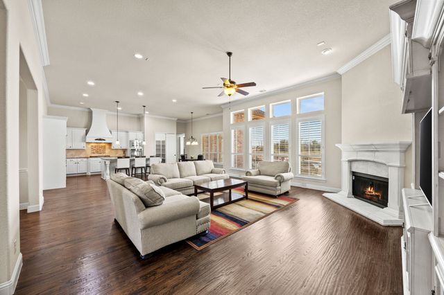 800 Yasmin Court, Heath, TX 75126