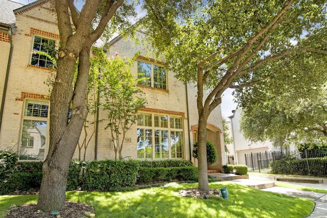 719 Warwick Lane, Coppell, TX 75019