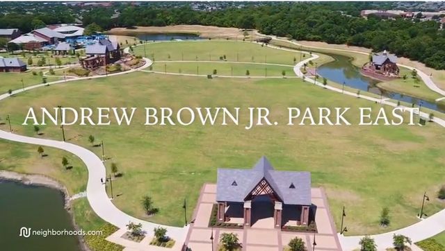 719 Warwick Lane, Coppell, TX 75019