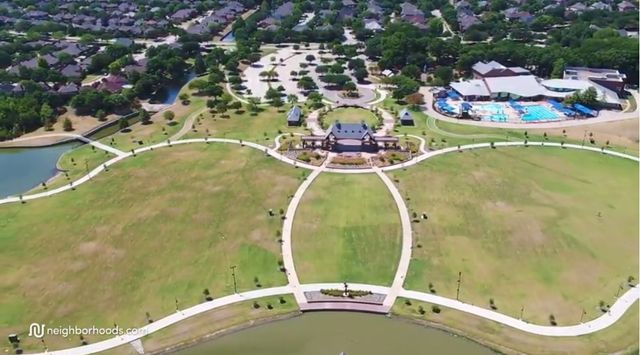 719 Warwick Lane, Coppell, TX 75019