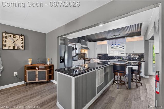 14700 Mcguire Street, Taylor, MI 48180