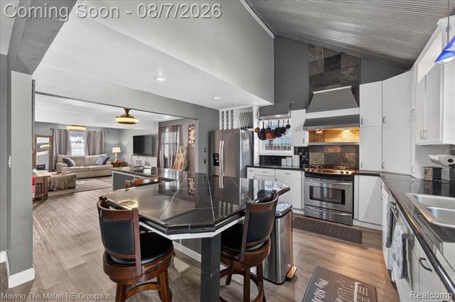 14700 Mcguire Street, Taylor, MI 48180