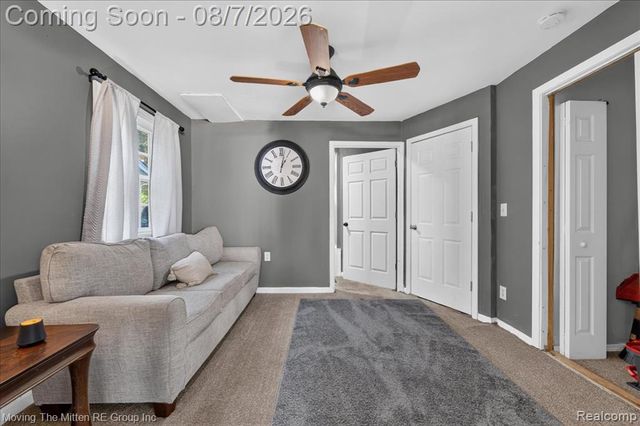 14700 Mcguire Street, Taylor, MI 48180