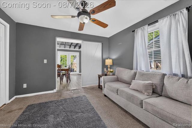14700 Mcguire Street, Taylor, MI 48180