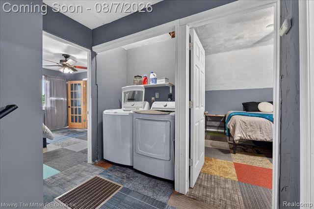 14700 Mcguire Street, Taylor, MI 48180