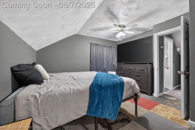 14700 Mcguire Street, Taylor, MI 48180
