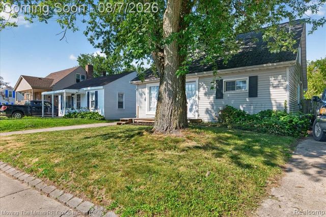 14700 Mcguire Street, Taylor, MI 48180