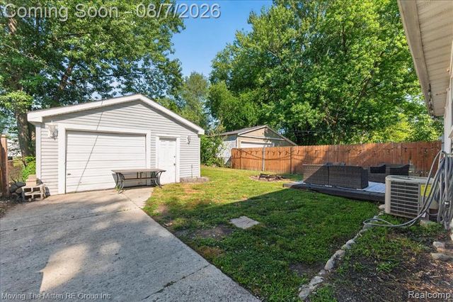 14700 Mcguire Street, Taylor, MI 48180