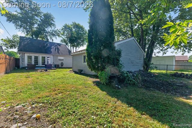 14700 Mcguire Street, Taylor, MI 48180