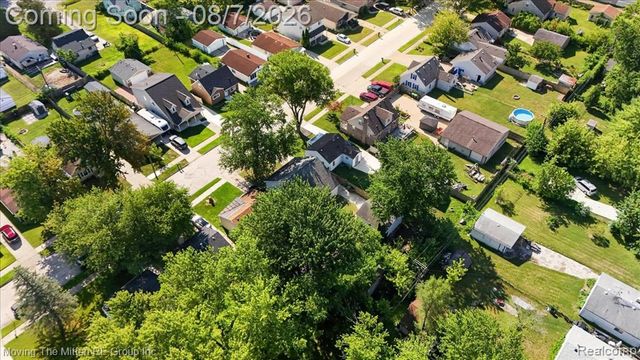 14700 Mcguire Street, Taylor, MI 48180