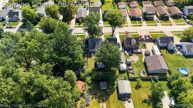 14700 Mcguire Street, Taylor, MI 48180