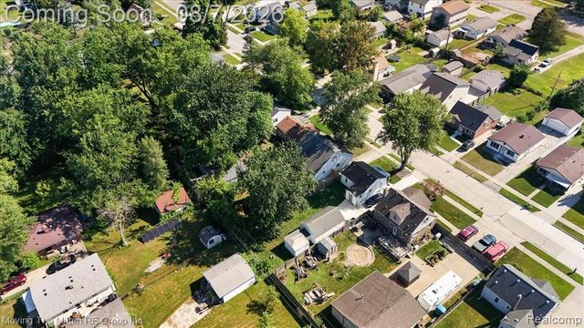 14700 Mcguire Street, Taylor, MI 48180